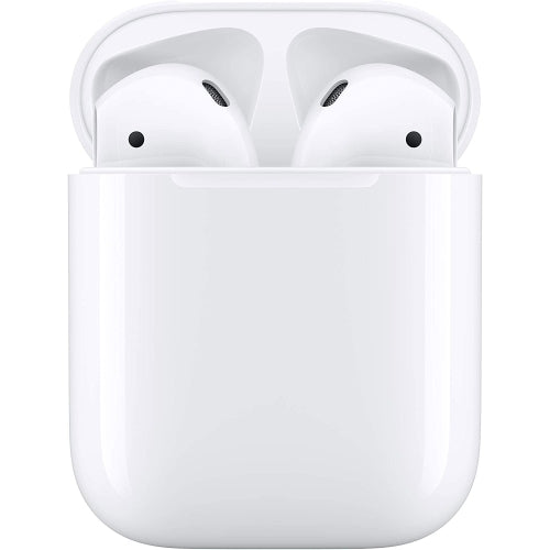 Apple AirPods 2nd Generation with Charging Case