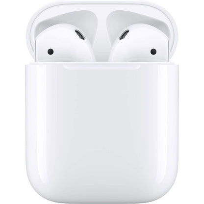 Apple AirPods 2nd Generation with Charging Case