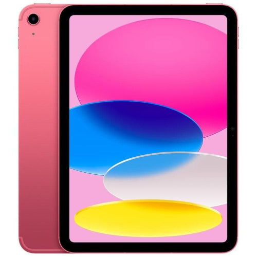 Apple iPad 10th Gen Wi-Fi (A2696)