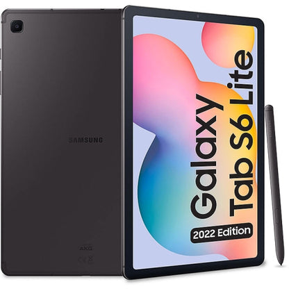 Samsung Tab S6 Lite (SM-P613) Wi-Fi Oxford Grey (2022)