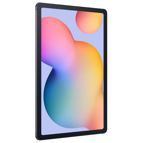 Samsung Tab S6 Lite (SM-P613) Wi-Fi Oxford Grey (2022)