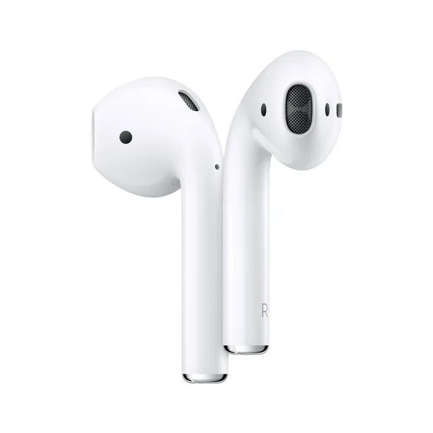 Apple AirPods 2nd Generation with Charging Case