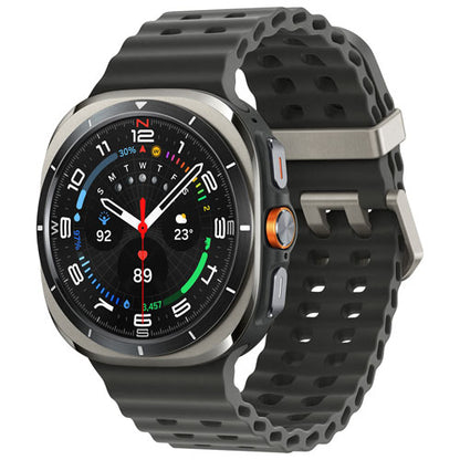 Samsung Galaxy Watch Ultra (GPS + LTE) 47mm AI Smartwatch