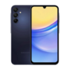 Samsung Galaxy A15 A155M 128GB Dual SIM GSM Unlocked Android Smartphone Latin America Version Blue Black 31c44be2 1297 4995 9dd7 76e912612c7c.36c0ac92967f5b3f00dcb354e460b504