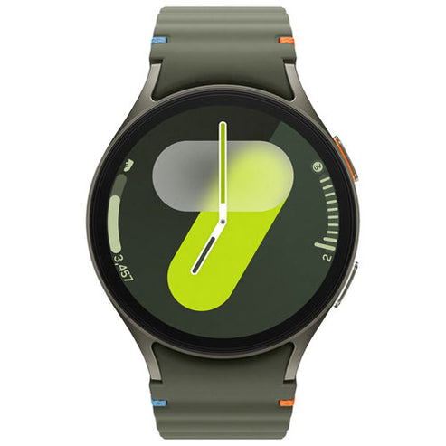 WATCH 7 44MM GREEN1