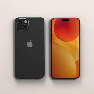 Apple iPhone 15 Unlocked (A3089) - 5G