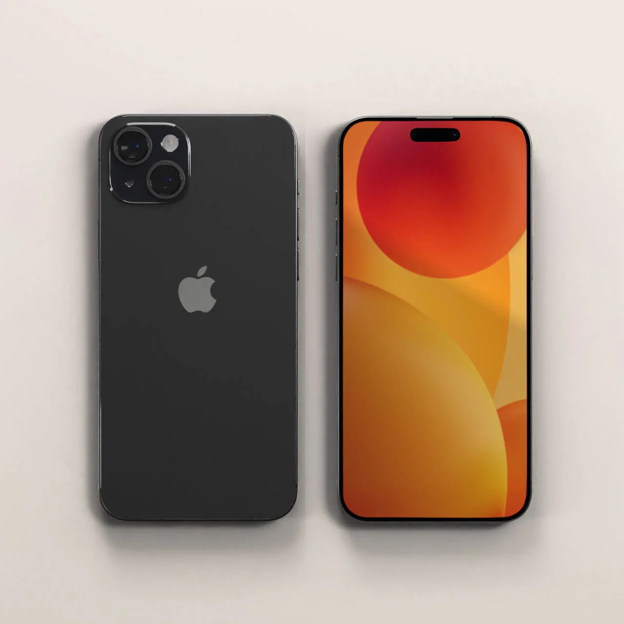 Premium iPhone 15 Unlocked in Canada