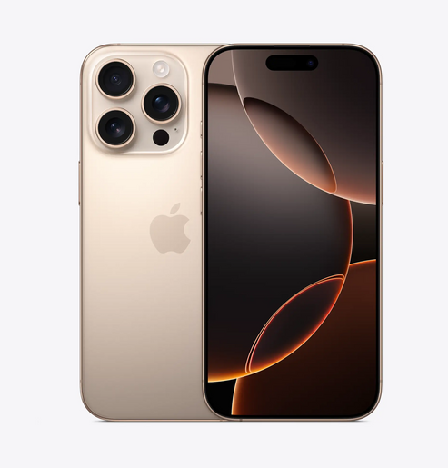 Your Dream Phone is Here - Buy iPhone 16 Pro Max at the Best Price in Canada