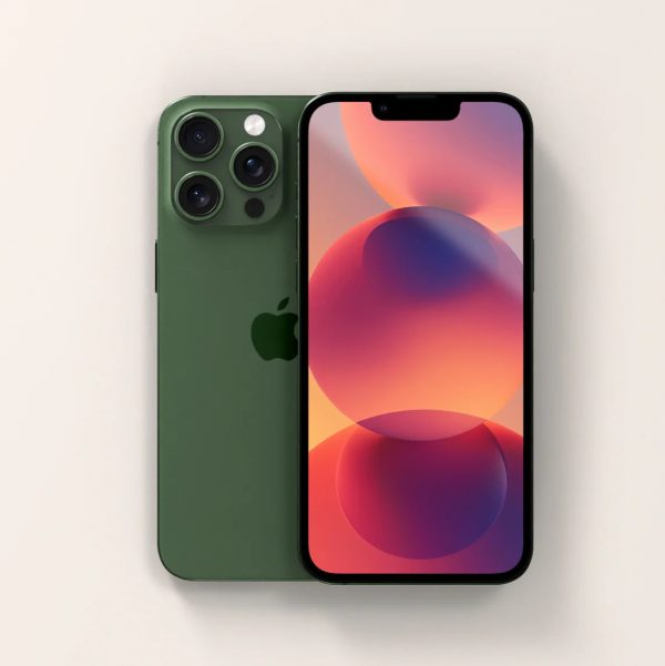 Buy iPhone 13 Pro Max Refurbished in Ontario, Canada