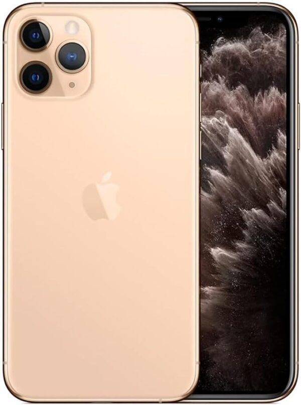 Apple iPhone 11 Pro