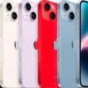 Apple iPhone 14 Plus
