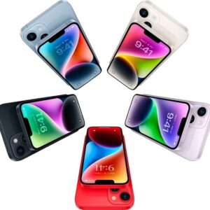 Apple iPhone 14 Plus