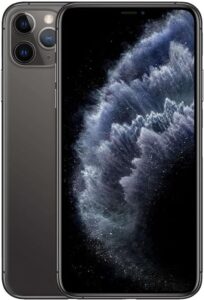 Space Gray