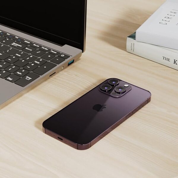 Apple iPhone 14 Pro