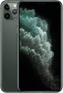 Midnight Green