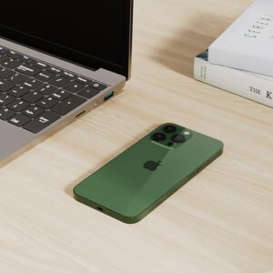 Apple iPhone 13 Pro