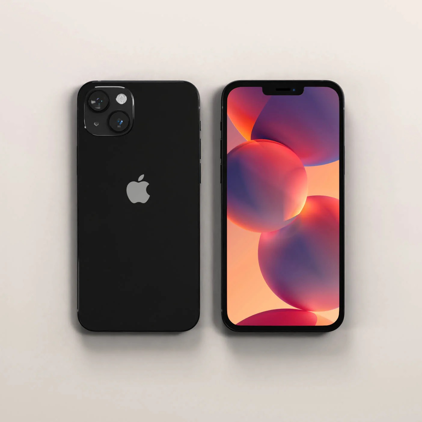 Apple iPhone 13 - Unlocked - M-Tech Enterprise