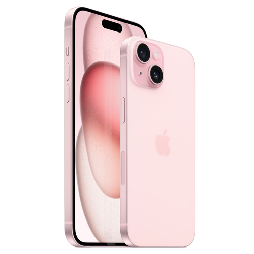 iPhone 15