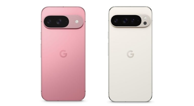 Google Pixel 9