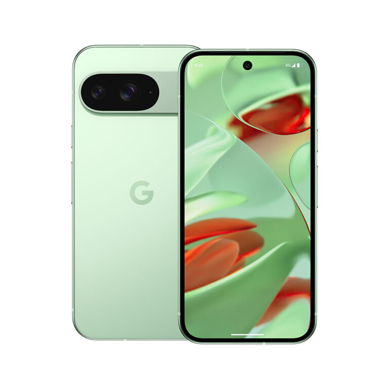 Google Pixel 9