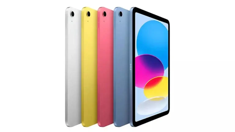 Apple iPad