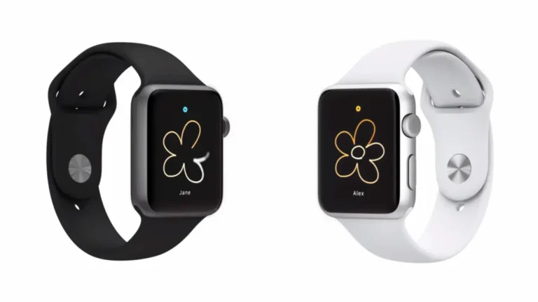 apple watches