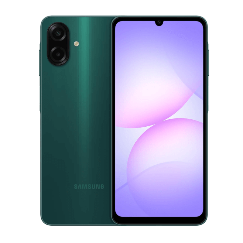Samsung GALAXY Ａ07128GB Samsung Galaxy A07 - M-Tech Enterprise