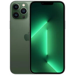 Alpine Green