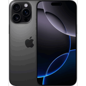 Black Titanium