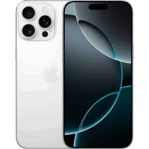 White Titanium