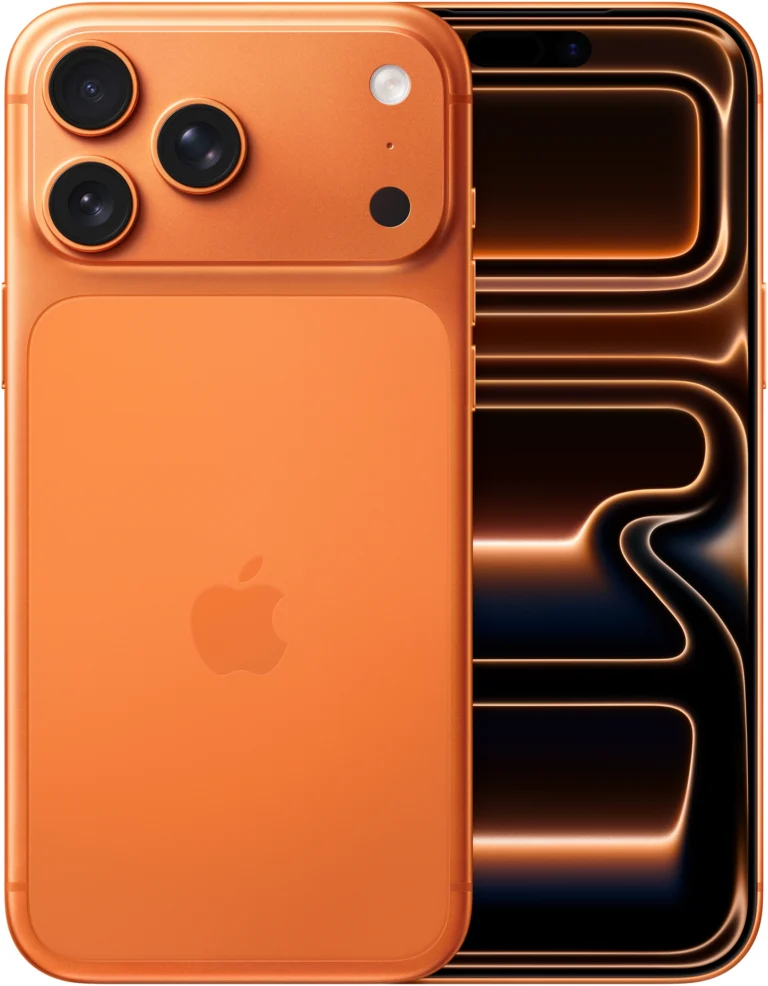 iPhone 17 Pro  (Brand New)