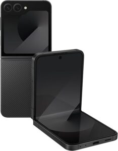 Crafted Black