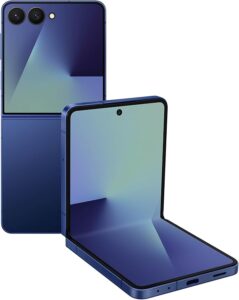 Blue Shadow