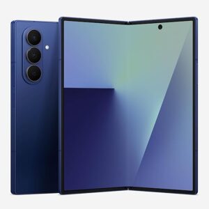 Blue Shadow