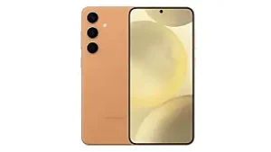 Sandstone Orange