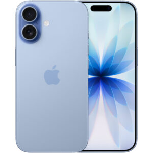 Mist Blue