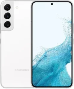 Phantom White