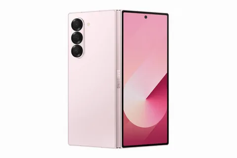 Samsung Galaxy Z Fold6
