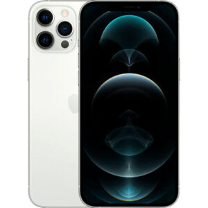 Apple Iphone 12 pro max (Open Box)