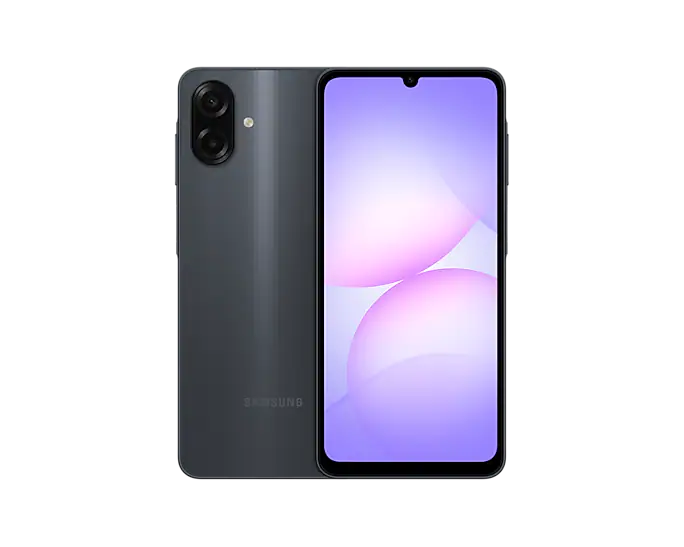 Samsung Galaxy A07