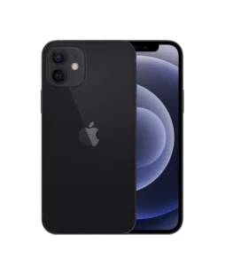 Black (Iphone 12 OB)