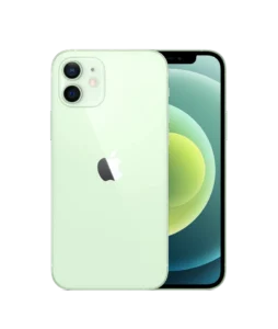 Green (Iphone 12 OB)