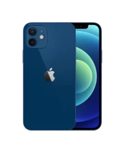 Blue (Iphone 12 OB)