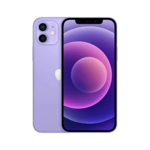Purple (Iphone 12 OB)