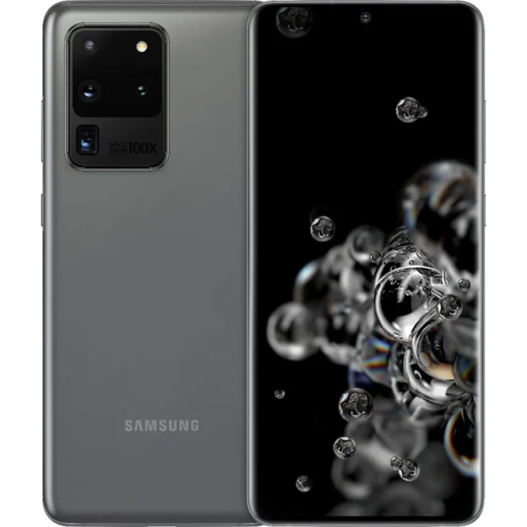 Samsung S20 FE 5G Refurbished