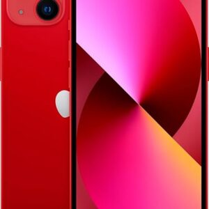 Apple IPhone 13 (Open Box)