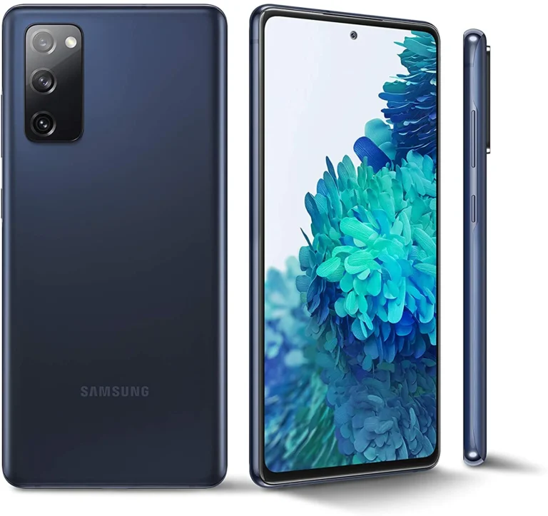 Samsung S20 FE 5G