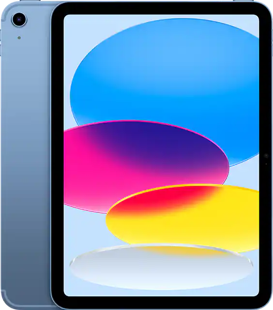 Apple iPad 9th Gen