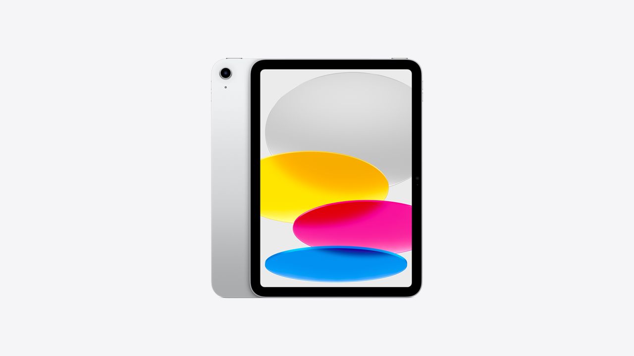 Apple iPad 10th Gen