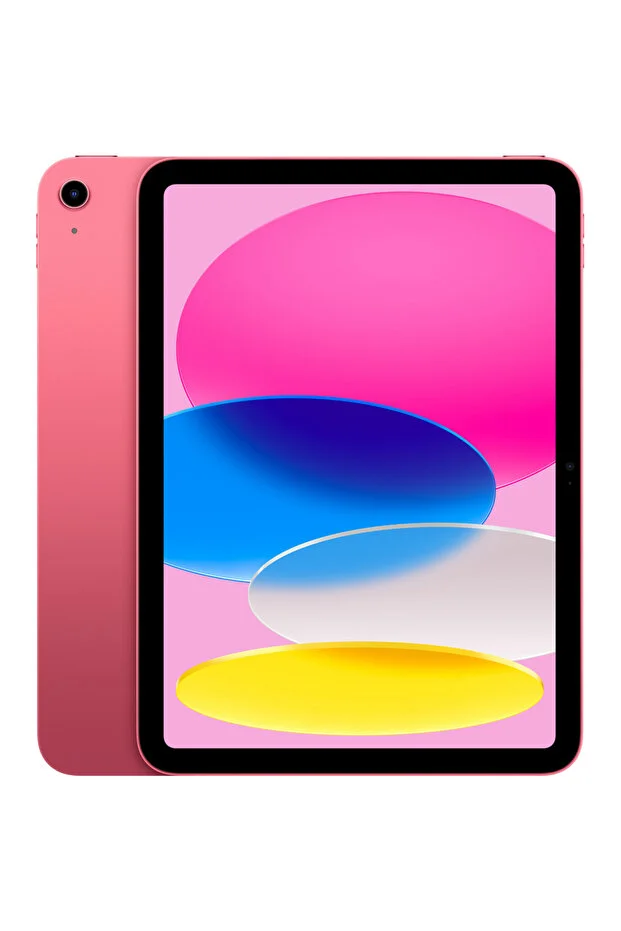 iPad 11th Gen A16